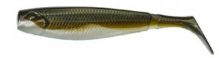 Gunki G Bump Shad - 